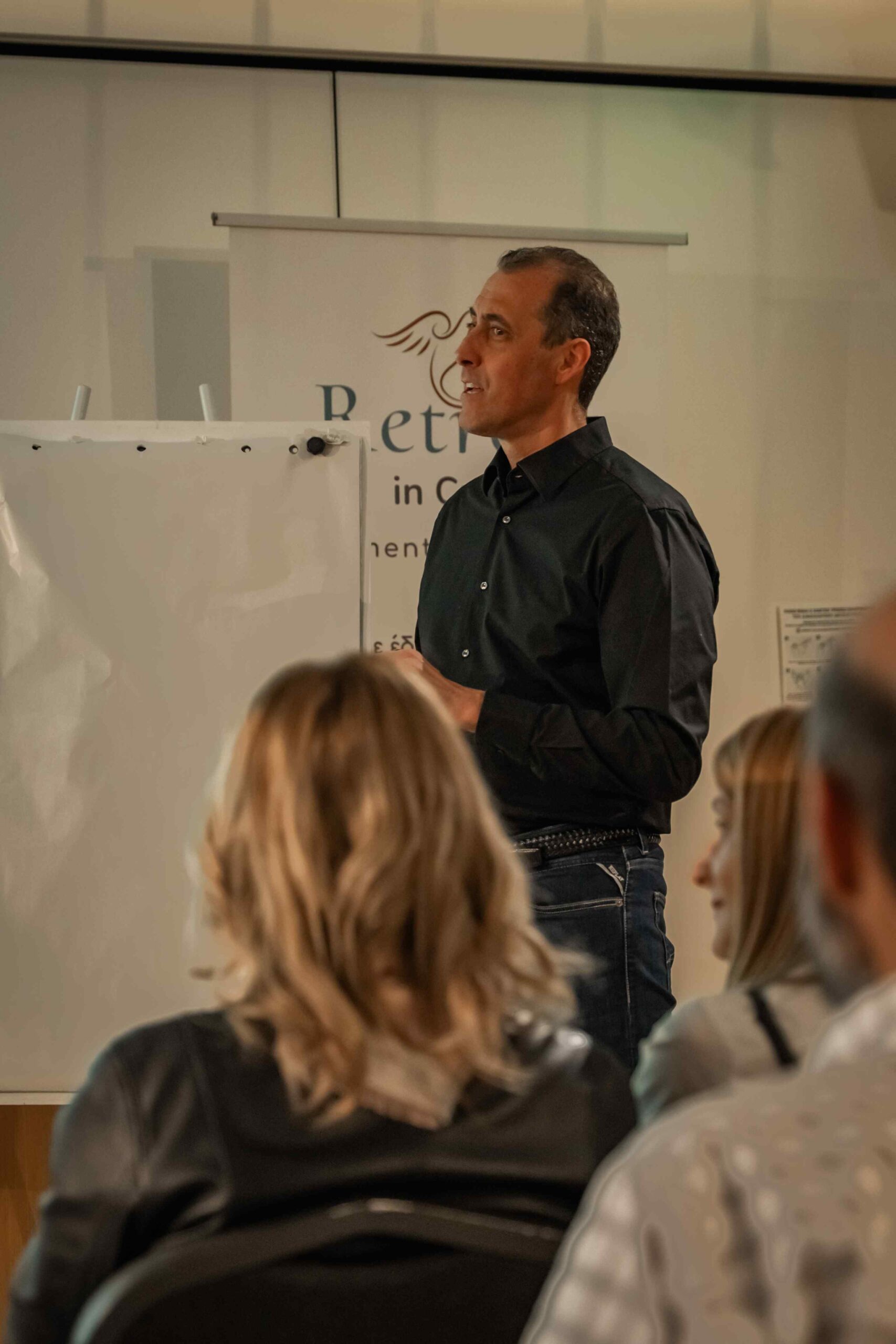 Seminar - Μάθε πως να επενδύεις σωστά! Με τον Ιωαννη Κανταρτζή (Φωτογραφικό υλικό απο το σεμινάριο)