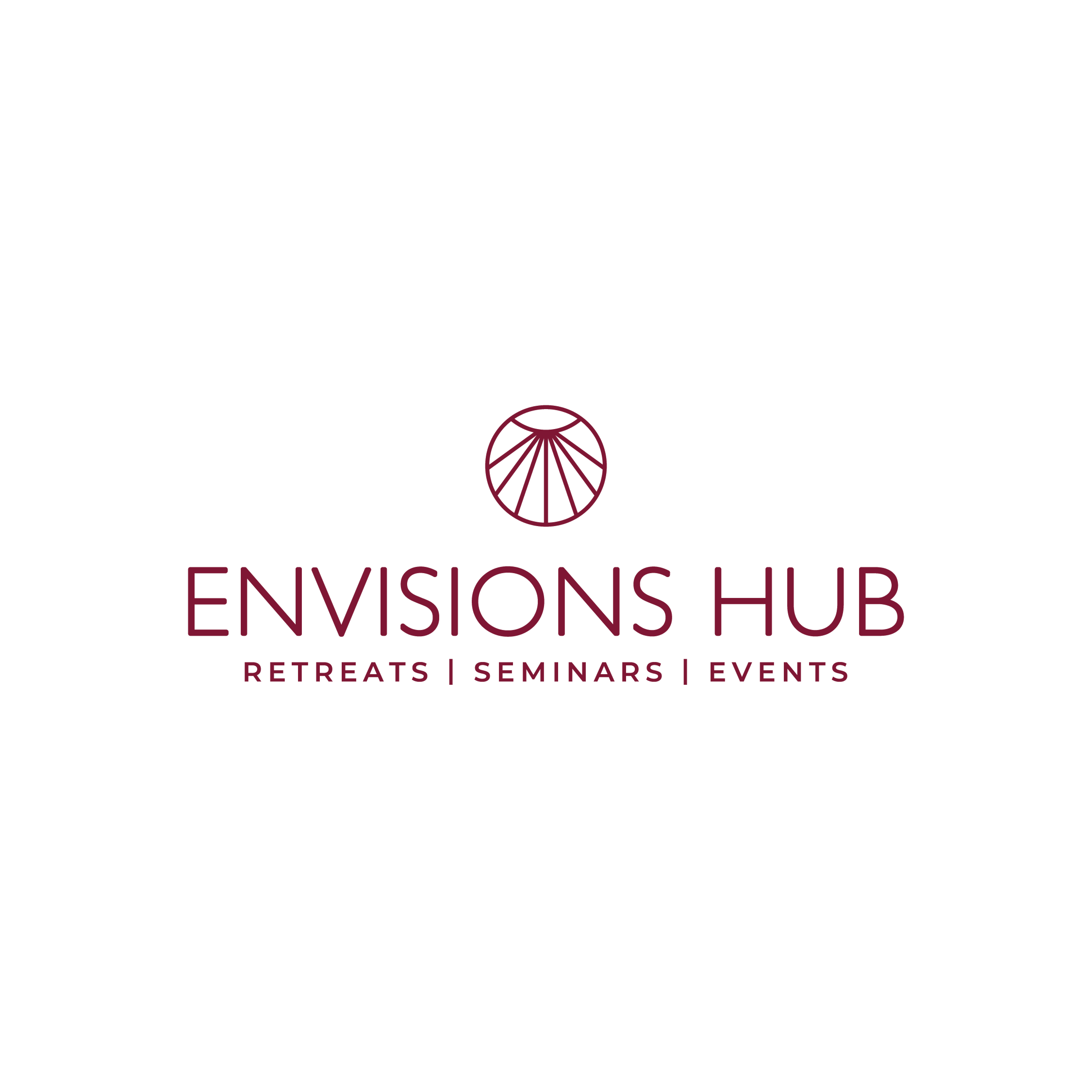 Logo Envisions Hub - main