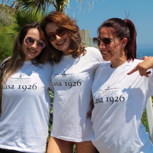 Στιγμιότυπο από βιωματικό retreat αυτοβελτίωσης και προσωπικής ανάπτυξης του Envisions Hub στην Κρήτη και την Ελλάδα