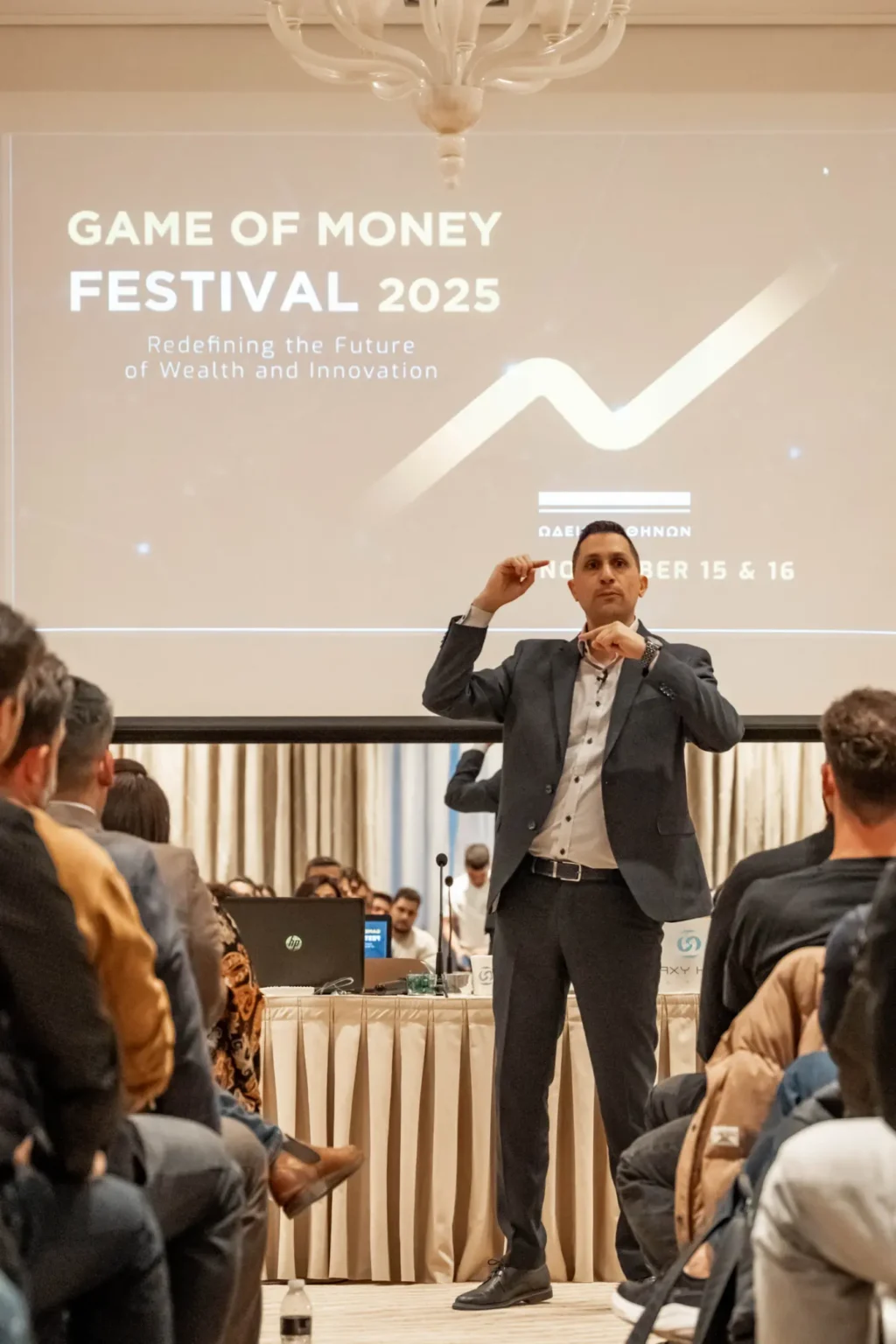 Money 2.0: Το σωστό παιχνίδι του χρήματος1