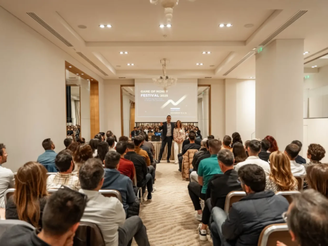 Money 2.0: Το σωστό παιχνίδι του χρήματος1