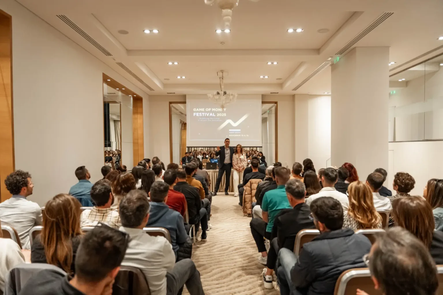 Money 2.0: Το σωστό παιχνίδι του χρήματος1