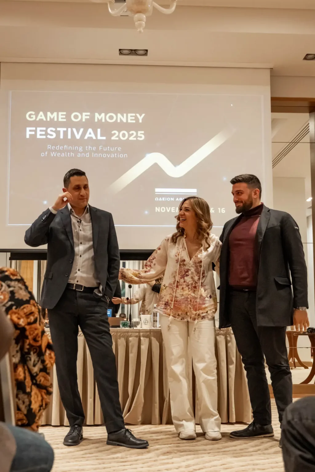 Money 2.0: Το σωστό παιχνίδι του χρήματος1