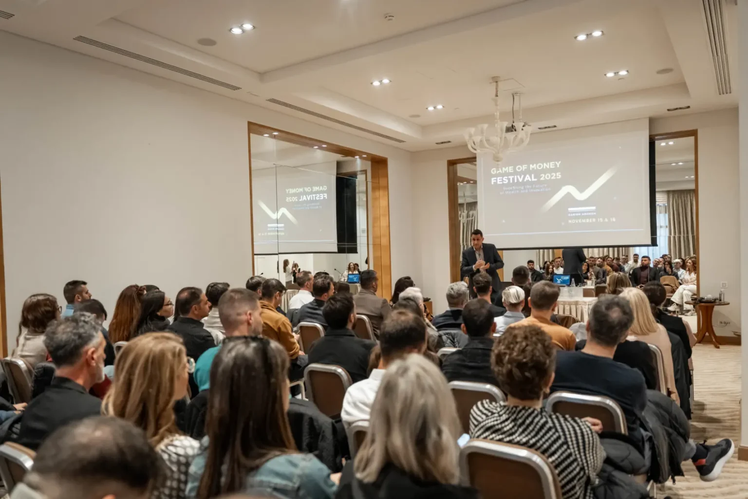 Money 2.0: Το σωστό παιχνίδι του χρήματος1