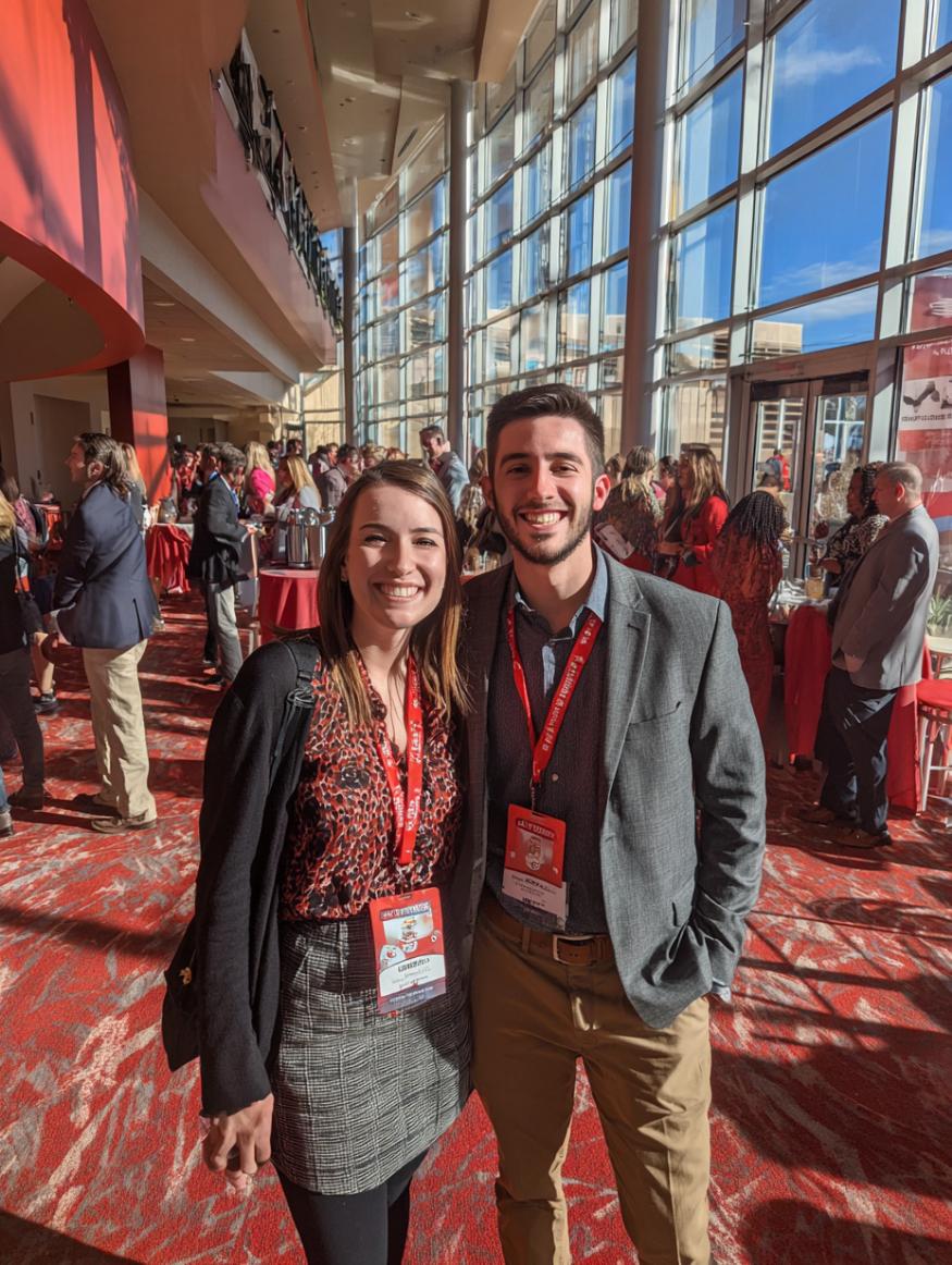 Εκδήλωση Envisions Hub για εταιρικούς πελάτες (custom events)