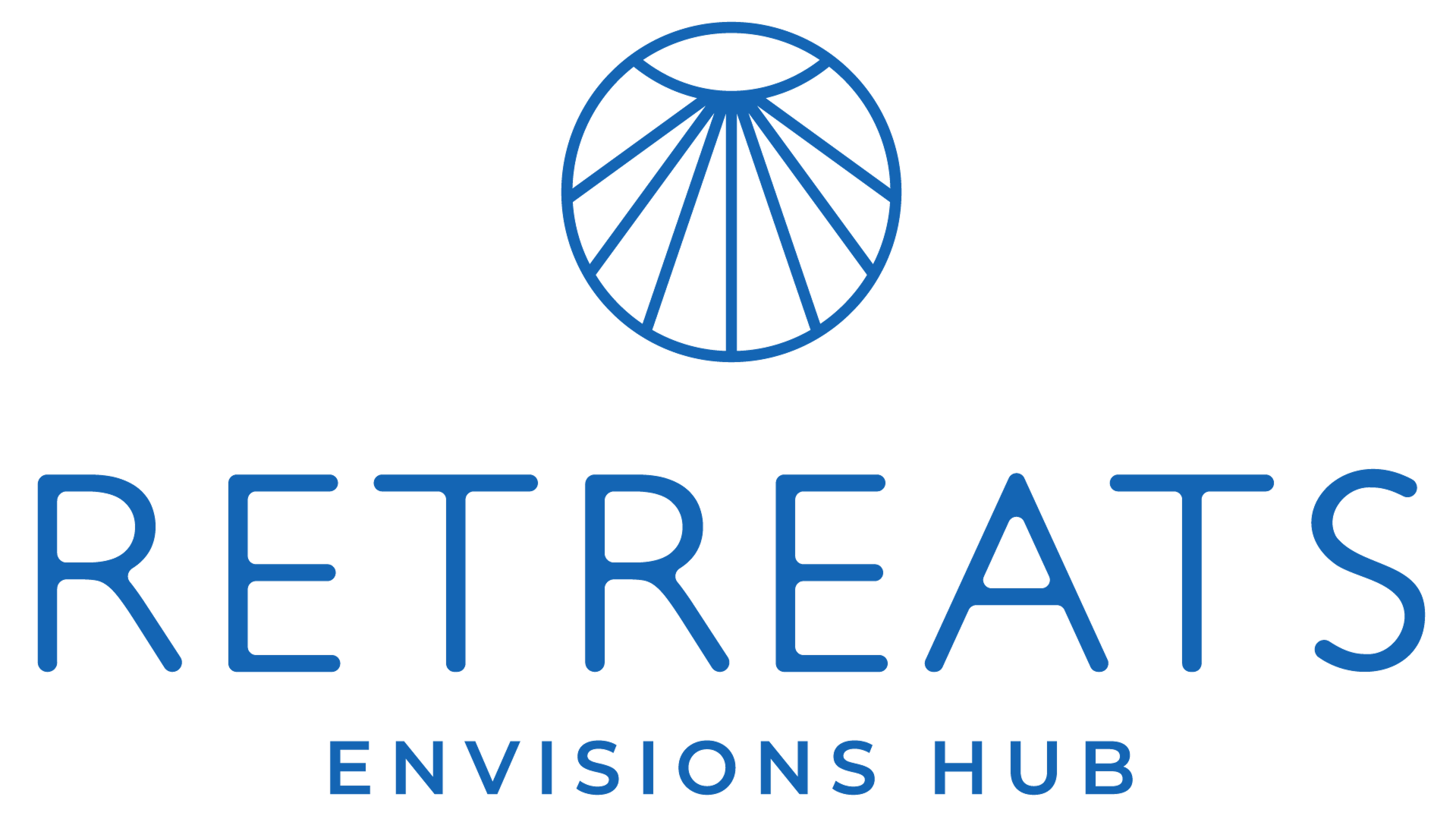 Λογότυπο Envisions Hub - Retreats Logo