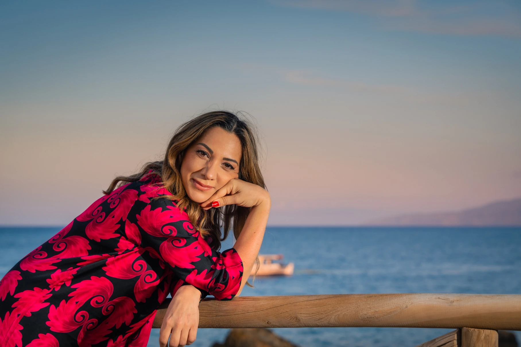 Ειρήνη Γοννιανάκη, Η δημιουργός του Envisions Hub